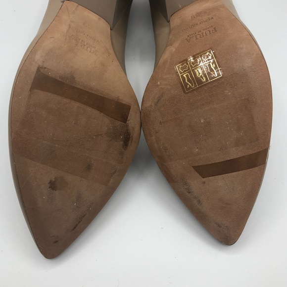 FURLA NUDE PUMPS - Picture 16 of 16